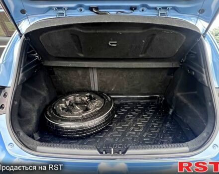 Хендай i30, объемом двигателя 1.6 л и пробегом 170 тыс. км за 9700 $, фото 6 на Automoto.ua