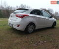 Хендай i30, объемом двигателя 1.4 л и пробегом 98 тыс. км за 8100 $, фото 4 на Automoto.ua