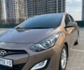 Хендай i30, объемом двигателя 1.6 л и пробегом 106 тыс. км за 10700 $, фото 2 на Automoto.ua