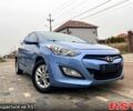 Хендай i30, об'ємом двигуна 1.6 л та пробігом 170 тис. км за 9800 $, фото 1 на Automoto.ua