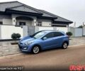 Хендай i30, объемом двигателя 1.6 л и пробегом 170 тыс. км за 9700 $, фото 1 на Automoto.ua