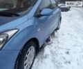 Хендай i30, объемом двигателя 1.4 л и пробегом 58 тыс. км за 8999 $, фото 3 на Automoto.ua