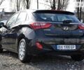 Хендай i30, об'ємом двигуна 1.4 л та пробігом 225 тис. км за 7800 $, фото 4 на Automoto.ua