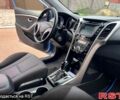 Хендай i30, об'ємом двигуна 1.6 л та пробігом 170 тис. км за 9800 $, фото 9 на Automoto.ua