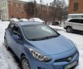 Хендай i30, объемом двигателя 1.4 л и пробегом 58 тыс. км за 8999 $, фото 10 на Automoto.ua