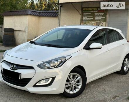 Хендай i30, об'ємом двигуна 1.59 л та пробігом 69 тис. км за 10900 $, фото 11 на Automoto.ua