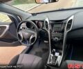 Хендай i30, объемом двигателя 1.6 л и пробегом 170 тыс. км за 9700 $, фото 9 на Automoto.ua