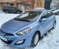 Хендай i30, объемом двигателя 1.4 л и пробегом 58 тыс. км за 8999 $, фото 1 на Automoto.ua