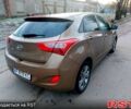 Хендай i30, объемом двигателя 1.6 л и пробегом 135 тыс. км за 9500 $, фото 5 на Automoto.ua