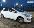 Хендай i30, объемом двигателя 1.4 л и пробегом 55 тыс. км за 7500 $, фото 2 на Automoto.ua