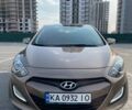 Хендай i30, об'ємом двигуна 1.6 л та пробігом 106 тис. км за 10700 $, фото 3 на Automoto.ua