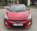 Хендай i30, об'ємом двигуна 1.59 л та пробігом 148 тис. км за 9100 $, фото 10 на Automoto.ua