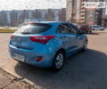 Хендай i30, объемом двигателя 1.4 л и пробегом 142 тыс. км за 9000 $, фото 5 на Automoto.ua