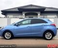 Хендай i30, об'ємом двигуна 1.6 л та пробігом 170 тис. км за 9800 $, фото 1 на Automoto.ua