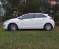 Хендай i30, объемом двигателя 1.4 л и пробегом 98 тыс. км за 8100 $, фото 1 на Automoto.ua