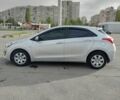 Хендай i30, объемом двигателя 1.4 л и пробегом 161 тыс. км за 7400 $, фото 4 на Automoto.ua