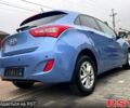 Хендай i30, об'ємом двигуна 1.6 л та пробігом 170 тис. км за 9800 $, фото 3 на Automoto.ua