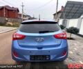 Хендай i30, объемом двигателя 1.6 л и пробегом 170 тыс. км за 9700 $, фото 4 на Automoto.ua