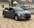 Хендай i30, объемом двигателя 1.58 л и пробегом 175 тыс. км за 8900 $, фото 1 на Automoto.ua