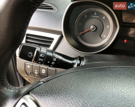 Хендай i30, объемом двигателя 1.58 л и пробегом 175 тыс. км за 8900 $, фото 14 на Automoto.ua