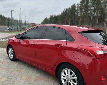 Хендай i30, об'ємом двигуна 1.59 л та пробігом 148 тис. км за 9100 $, фото 21 на Automoto.ua