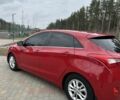 Хендай i30, об'ємом двигуна 1.59 л та пробігом 148 тис. км за 9100 $, фото 21 на Automoto.ua