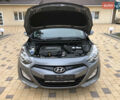 Хендай i30, объемом двигателя 1.58 л и пробегом 175 тыс. км за 8900 $, фото 19 на Automoto.ua