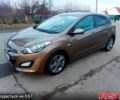 Хендай i30, об'ємом двигуна 1.6 л та пробігом 135 тис. км за 9500 $, фото 1 на Automoto.ua