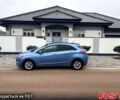 Хендай i30, объемом двигателя 1.6 л и пробегом 170 тыс. км за 9700 $, фото 2 на Automoto.ua