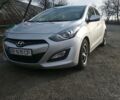 Хендай i30, объемом двигателя 1.4 л и пробегом 127 тыс. км за 7600 $, фото 1 на Automoto.ua