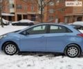 Хендай i30, объемом двигателя 1.4 л и пробегом 58 тыс. км за 8999 $, фото 4 на Automoto.ua