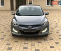 Хендай i30, объемом двигателя 1.58 л и пробегом 175 тыс. км за 8900 $, фото 18 на Automoto.ua