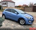 Хендай i30, об'ємом двигуна 1.6 л та пробігом 170 тис. км за 9800 $, фото 6 на Automoto.ua