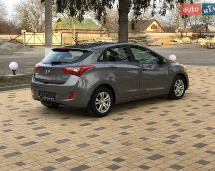 Хендай i30, объемом двигателя 1.58 л и пробегом 175 тыс. км за 8900 $, фото 2 на Automoto.ua