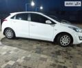 Хендай i30, объемом двигателя 1.4 л и пробегом 55 тыс. км за 7500 $, фото 7 на Automoto.ua