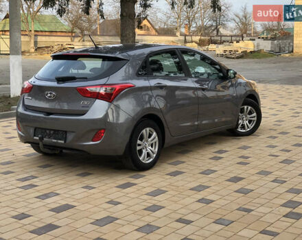 Хендай i30, объемом двигателя 1.58 л и пробегом 175 тыс. км за 8900 $, фото 20 на Automoto.ua