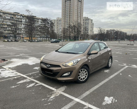 Хендай i30, об'ємом двигуна 1.4 л та пробігом 175 тис. км за 9100 $, фото 1 на Automoto.ua