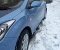 Хендай i30, объемом двигателя 1.4 л и пробегом 58 тыс. км за 8999 $, фото 20 на Automoto.ua