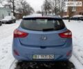 Хендай i30, объемом двигателя 1.4 л и пробегом 58 тыс. км за 8999 $, фото 1 на Automoto.ua