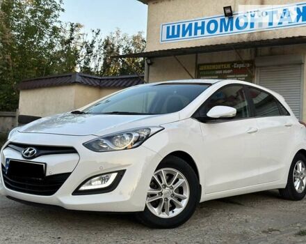 Хендай i30, об'ємом двигуна 1.59 л та пробігом 69 тис. км за 10900 $, фото 12 на Automoto.ua