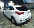 Хендай i30, объемом двигателя 1.4 л и пробегом 55 тыс. км за 7500 $, фото 4 на Automoto.ua