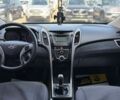Хендай i30, об'ємом двигуна 1.6 л та пробігом 153 тис. км за 9300 $, фото 10 на Automoto.ua