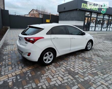 Хендай i30, об'ємом двигуна 1.4 л та пробігом 70 тис. км за 10200 $, фото 2 на Automoto.ua