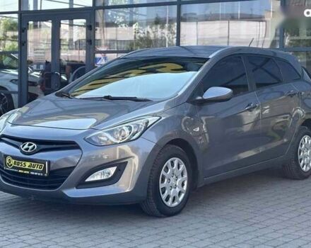 Хендай i30, об'ємом двигуна 1.6 л та пробігом 153 тис. км за 9300 $, фото 2 на Automoto.ua