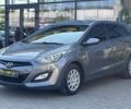 Хендай i30, об'ємом двигуна 1.6 л та пробігом 153 тис. км за 9300 $, фото 2 на Automoto.ua