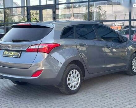 Хендай i30, об'ємом двигуна 1.6 л та пробігом 153 тис. км за 9300 $, фото 5 на Automoto.ua