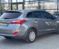 Хендай i30, об'ємом двигуна 1.6 л та пробігом 153 тис. км за 9300 $, фото 5 на Automoto.ua
