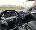 Хендай i30, об'ємом двигуна 1.4 л та пробігом 179 тис. км за 8299 $, фото 31 на Automoto.ua