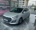 Хендай i30, объемом двигателя 1.4 л и пробегом 166 тыс. км за 8600 $, фото 1 на Automoto.ua