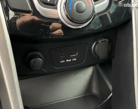 Хендай i30 2013 в Киеве на Automoto.ua Хендай i30, объемом двигателя 0 л и пробегом 198 тыс. км за 6690 $, фото 25 на Automoto.ua